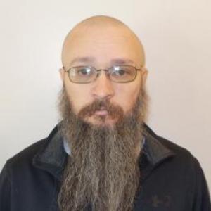 Jonathan Z Beach a registered Sex Offender of Missouri