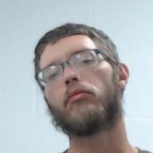 Aaron William Gordon a registered Sex Offender of Missouri