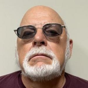 Martin Ray Hansen a registered Sex Offender of Missouri