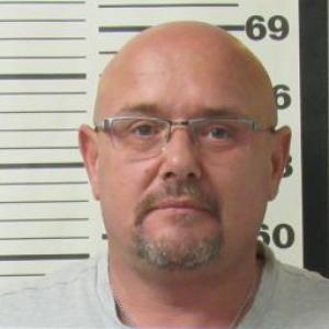 John Milton Jackson a registered Sex Offender of Missouri