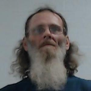 Jeffrey Glenn Fry a registered Sex Offender of Missouri