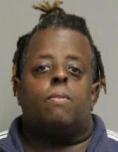 Alzo Caffey Jr a registered Sex Offender of Missouri