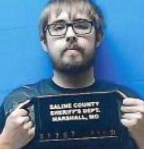 Brandon Lee Walker a registered Sex Offender of Missouri