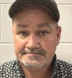 Garry Wrinkle Floyd a registered Sex Offender of Missouri
