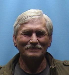 Geary Lee Bell a registered Sex Offender of Missouri