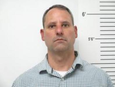 Timothy Wade Boone a registered Sex Offender of Missouri