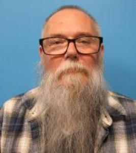 James Paul Davis a registered Sex Offender of Missouri