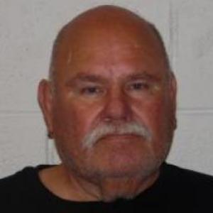 Alva Francis Clark a registered Sex Offender of Missouri