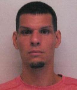 Tyler Weston Hackley a registered Sex Offender of Missouri