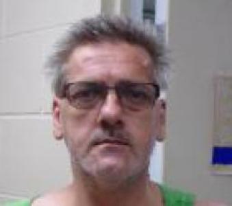 Wade Thurlow Perkins a registered Sex Offender of Missouri