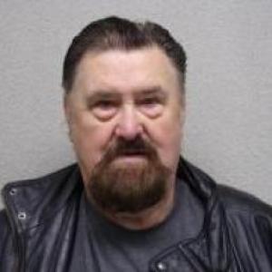 Elvis Lee Kelly a registered Sex Offender of Missouri