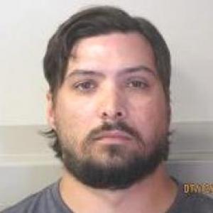 Cory James Bridgewater a registered Sex Offender of Missouri