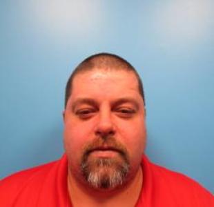 Scott Alan Robinson a registered Sex Offender of Missouri