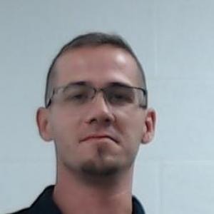 Christopher Ryan Miller a registered Sex Offender of Missouri