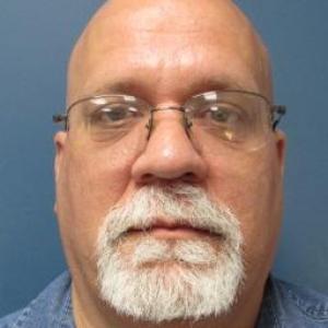 James Leslie Peak III a registered Sex Offender of Missouri