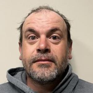 Jay Edward Kiger a registered Sex Offender of Missouri