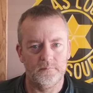 Gerald Lee Stockdale Jr a registered Sex Offender of Missouri