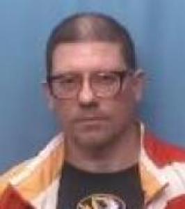 Jason Paul Menzel a registered Sex Offender of Missouri