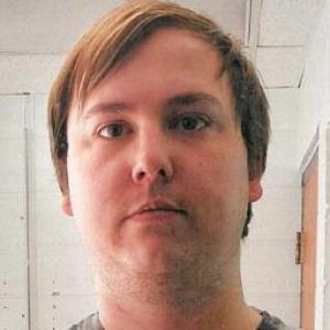 Jarrod Paul Burris a registered Sex Offender of Missouri