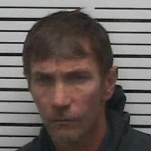 Jonathan Wayne Baxter a registered Sex Offender of Missouri