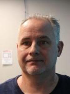 Brian Patrick Jones a registered Sex Offender of Missouri