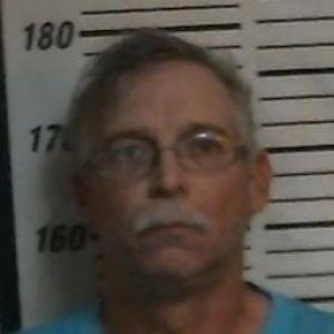 John Brian Stegall a registered Sex Offender of Missouri