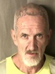 Jeffery Eugene Barnard a registered Sex Offender of Missouri