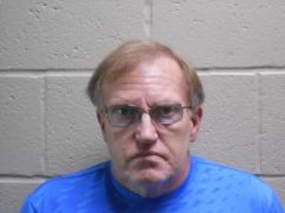 Randy Eugene Groom a registered Sex Offender of Missouri