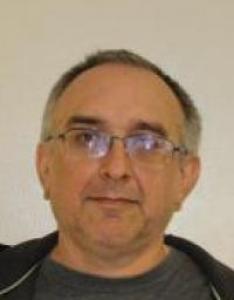 Anthony John Kromko a registered Sex Offender of Missouri