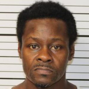 Steven Tyrone Higgins a registered Sex Offender of Missouri