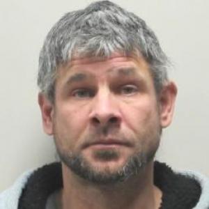 David Warren Terry a registered Sex Offender of Missouri