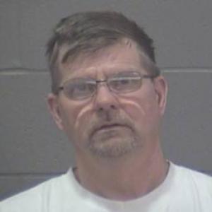 David Keith Lampkins a registered Sex Offender of Missouri