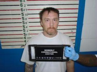 David Wayne Hall a registered Sex Offender of Missouri