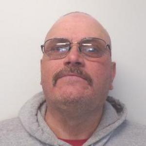 Stephen Brent Anderson a registered Sex Offender of Missouri