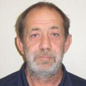 David Andrew Wood a registered Sex Offender of Missouri