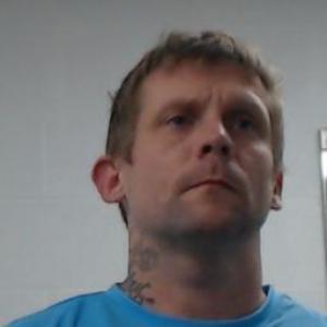 Justin Dell Jarvis a registered Sex Offender of Missouri