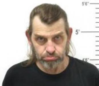 Michael Pearl Wilfong Jr a registered Sex Offender of Missouri