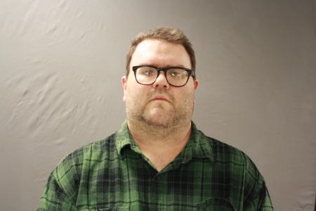 George Edward Simpson Jr a registered Sex Offender of Missouri