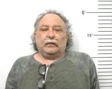 Donald Martin Barrows a registered Sex Offender of Missouri