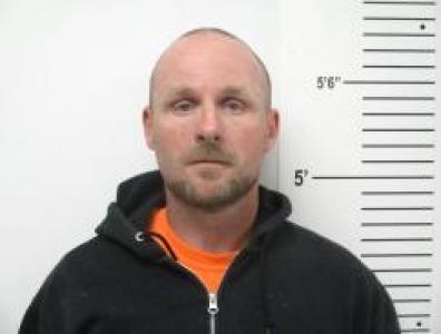 Steven Ray Sliger Jr a registered Sex Offender of Missouri