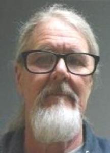 Bertrand Alan Eichelberger a registered Sex Offender of Missouri