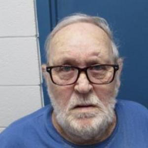 William Henry Bonebrake a registered Sex Offender of Missouri