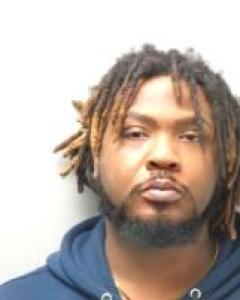 Terrell Lamar Milton a registered Sex Offender of Missouri