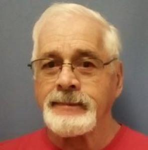 Jeffrey Karl Johnson a registered Sex Offender of Missouri