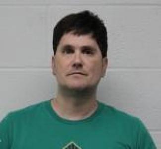 Ricky Lee Black a registered Sex Offender of Missouri