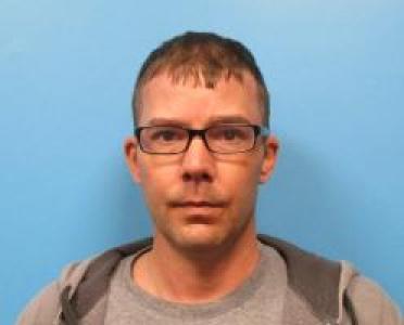 Robert William Bayless III a registered Sex, Violent, or Drug Offender of Kansas