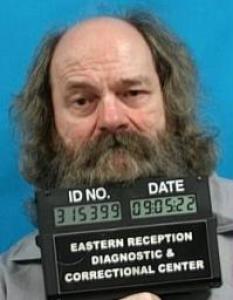 Teddy Charles Hammer a registered Sex Offender of Missouri