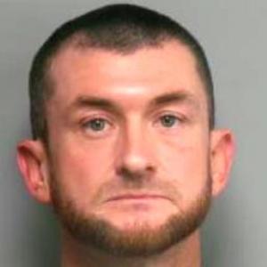 Jonathan Thomas Godwin a registered Sex Offender of Missouri