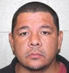 Thomas Arthur Martinez a registered Sex Offender of Missouri