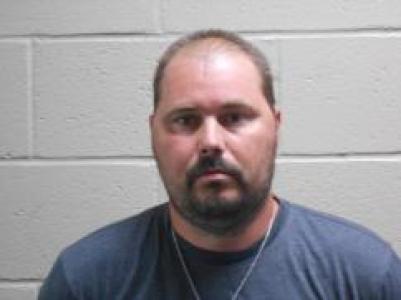 Brian Lee Ward a registered Sex Offender of Missouri